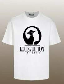 Picture of Louis Vuitton T Shirts Short _SKULVXS-LmptxL01436809